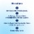 All Mighty Pacs With Stainlifters Free & Clear Laundry Detergent Pods Perspective: left