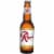 Rainier Beer, 12 Pack, 12 fl oz Glass Bottles, 4.6% ABV, Domestic Lager Perspective: left