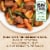 Healthy Choice Cafe Steamers Beef Merlot Frozen Meal Perspective: left