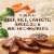 Healthy Choice Cafe Steamers Beef Teriyaki Frozen Meal Perspective: left