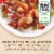 Healthy Choice Cafe Steamers Cajun-Style Chicken And Shrimp Frozen Meal Perspective: left