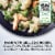 Healthy Choice Simply Steamers Grilled Chicken Pesto & Vegetables Frozen Meal Perspective: left
