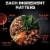 Healthy Choice Power Bowls Korean-Inspired Beef Frozen Meal Perspective: left