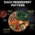 Healthy Choice Power Bowls Shiitake Chicken Frozen Meal Perspective: left