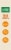 Healthy Choice® Salsa Verde Chicken Meal Perspective: left