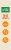 Healthy Choice® Salsa Verde Chicken Meal Perspective: left