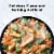 Healthy Choice Simply Steamers Sesame Chicken Frozen Meal Perspective: left
