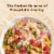 Healthy Choice Cafe Steamers Fajita Chicken Frozen Meal Perspective: left