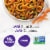 Purple Carrot® Plant-Based Udon Noodle Bowl Perspective: left