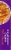 Purple Carrot® Vegetable Tikka Masala Plant Based Meal Perspective: left