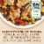 Healthy Choice Cafe Steamers Mexican-Style Street Corn Frozen Meal Perspective: left