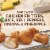Healthy Choice Cafe Steamers Sweet & Sour Chicken Frozen Meal Perspective: left