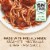Healthy Choice Café Steamers Spaghetti & Meatballs Frozen Meal Perspective: left