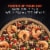 Healthy Choice® Power Bowls Shrimp Fajita Frozen Meal Perspective: left