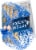 Manischewitz Crypto Chocolate Coins Perspective: left