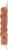 Manischewitz Reduced Fat Hot Dogs Perspective: left