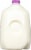 Prairie Farms® 1% Lowfat Milk Perspective: left