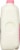 Prairie Farms Fat Free Skim Milk Perspective: left