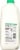 Prairie Farms® Lowfat Buttermilk Perspective: left