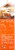 Prairie Farms Pumpkin Spice Flavored Milk Perspective: left