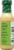Virginia Brand Vidalia Onion Vinegarette Dressing Perspective: left