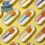 Perdue Refrigerated Breaded Chicken Breast Nuggets Perspective: left