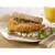 Perdue Refrigerated Fully Cooked Breaded Chicken Breast Cutlets Perspective: left