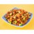 PERDUE® Flavor-Infused Sesame Ginger Diced Chicken Perspective: left