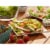 Perdue® Short Cuts® Grilled White Meat Chicken Strips Perspective: left