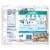 Perdue Short Cuts Refrigerated Fully Cooked Roasted Shredded Chicken Breast Perspective: left