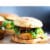 Perdue® No Antibiotics Ever Fresh 98% Lean Ground Chicken Breast Perspective: left