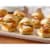 Perdue® Frozen Fully Cooked Lightly Breaded Chicken Breast Chunks Perspective: left
