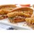 Perdue® Frozen Fully Cooked Breaded Crispy Chicken Breast Strips Perspective: left