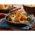 PERDUE® SIMPLY SMART® ORGANICS Gluten Free Breaded Chicken Breast Tenders Perspective: left