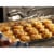 Perdue® Simply Smart Organics® Gluten-Free Frozen Fully Cooked Breaded Chicken Breast Nuggets Perspective: left