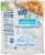 Perdue Chicken Plus Frozen Fully Cooked Panko Breaded Dino Shaped Chicken Breast Nuggets Perspective: left