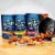 Perdue® Air Fryer Ready™ Frozen Fully Cooked Hot 'N Spicy Chicken Wings Perspective: left