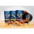 Perdue® Air Fryer Ready™ Frozen Fully Cooked Roasted Chicken Wings Perspective: left
