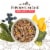 Full Moon® Freshly Crafted Ranch Raised Beef Recipe Dog Food Perspective: left