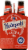 Hudepohl Amber Lager Perspective: left