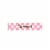 Dunford® White Cake Assorted Donut Perspective: left