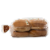Dunford Bakers Old Fashioned Wheat Hamburger Buns Perspective: left