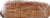 Dunford Bakers Wheat Bread Perspective: left