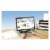 Avery® CARD,CE BUSINESS 200,WHT 05871 Perspective: left