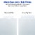Avery® Big Tab™ Insertable Plastic Binder Dividers with Pocket - Multi-Color Perspective: left