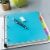 Avery® Big Tab Write & Erase Plastic Tab Dividers - Multicolor Perspective: left