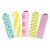 Avery Tabbed Snap-In Bookmark Plastic Dividers - Assorted Perspective: left