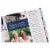 Avery® UltraTabs® 2-Sided Writable Smudge-Free Repositionable Tabs Perspective: left