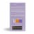 Dark & Lovely® 371 Jet Black Fade Resist Permanent Hair Color Perspective: left