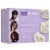 Dark & Lovely® Triple Nourished Silkening Relaxer Perspective: left